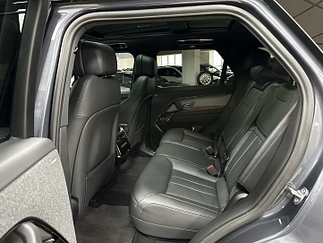 Land Rover Range Rover Sport, 2023г, полный привод, автомат