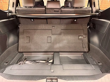 Toyota Land Cruiser, 2025г, полный привод, автомат