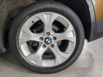 BMW X1, 2012г, полный привод, автомат