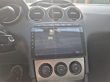 Peugeot 408, 2012г, передний привод, автомат