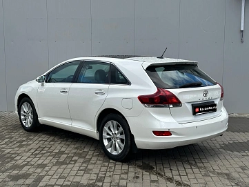 Toyota Venza, 2013г., полный привод, автомат