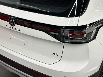 Volkswagen Tharu XR, 2024г, передний привод, автомат