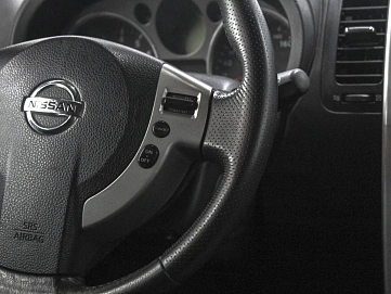 Nissan X-Trail, 2010г, полный привод, вариатор