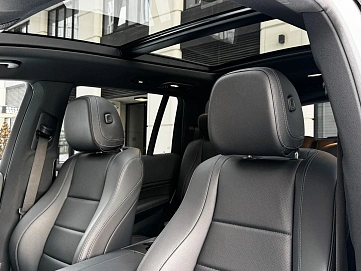 Mercedes-Benz GLS, 2022г, полный привод, автомат