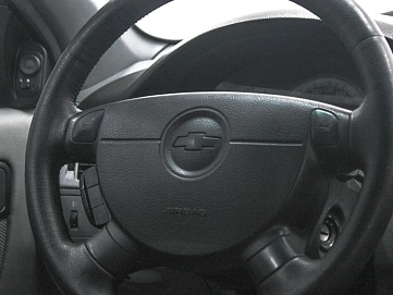 Chevrolet Lacetti, 2008г, передний привод, механика