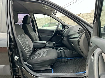 Lada (ВАЗ) Granta, 2023г, передний привод, механика