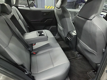 Toyota RAV4, 2026г, полный привод, вариатор