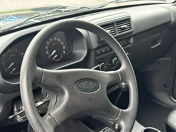 Lada (ВАЗ) Niva Legend, 2024г, полный привод, механика