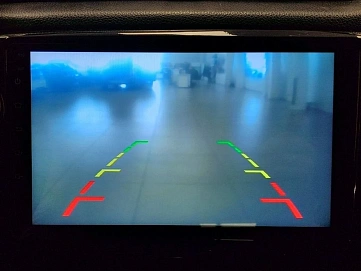 Kia Rio, 2015г, передний привод, механика