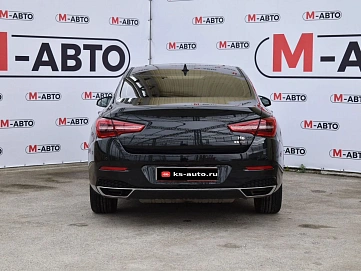 Hongqi H5, 2022г., передний привод, автомат