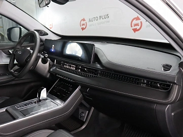 Chery Tiggo 7 Pro Max, 2024г, передний привод, робот