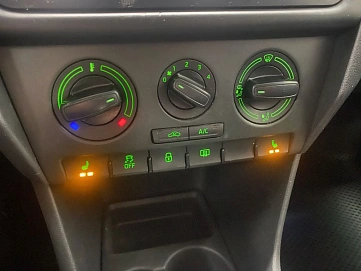 Skoda Rapid, 2017г., передний привод, автомат