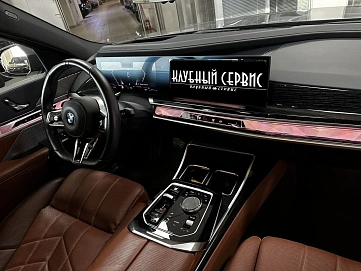 BMW , 2024г., полный привод, автомат