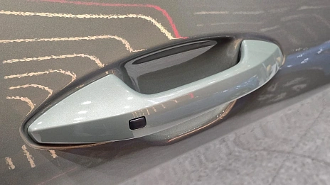 Kia Sportage, 2026г, полный привод, автомат