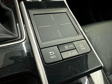 Mitsubishi Eclipse Cross, 2019г, передний привод, вариатор