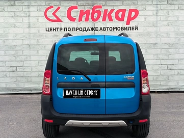 Lada (ВАЗ) , 2020г., передний привод, механика