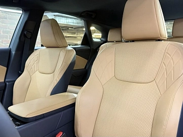 Lexus RX, 2025г, полный привод, автомат
