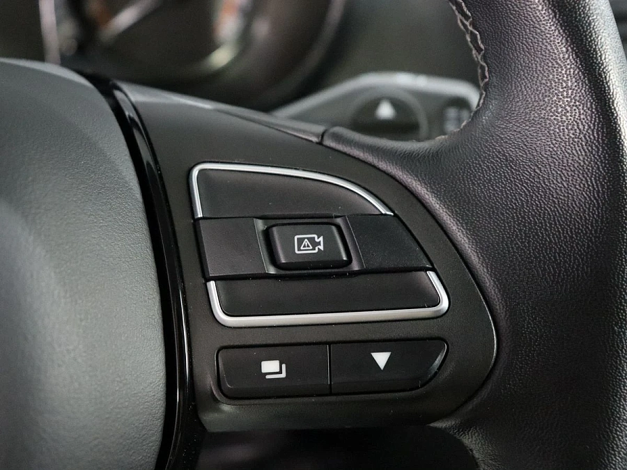 Lada (ВАЗ) Granta, 2024г., передний привод, механика