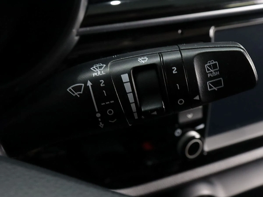 Kia , 2018г., передний привод, автомат