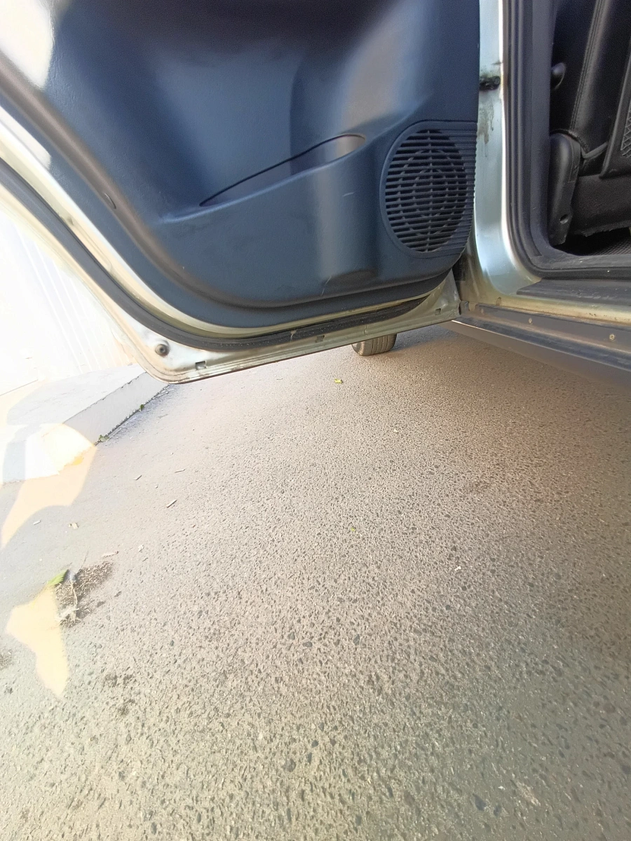 Hyundai Tucson, 2007г., полный привод, автомат