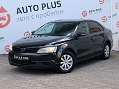 Volkswagen Jetta, 2013г., передний привод, автомат