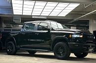 Ram 1500, 2025г., полный привод, автомат