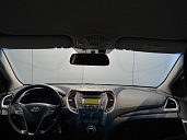Hyundai Santa Fe, 2015г., полный привод, автомат