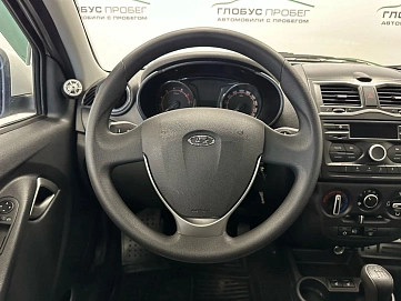 Lada (ВАЗ) Granta, 2025г, передний привод, механика