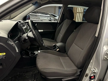 Kia Sportage, 2010г, полный привод, автомат