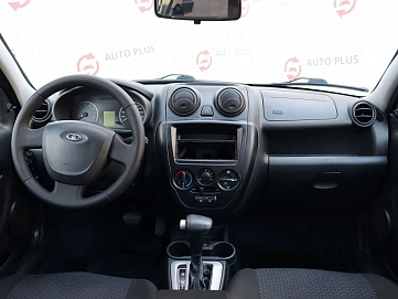 Lada (ВАЗ) Granta, 2013г, передний привод, автомат