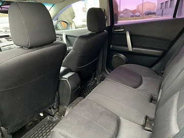 Mazda 6, 2007г, передний привод, механика