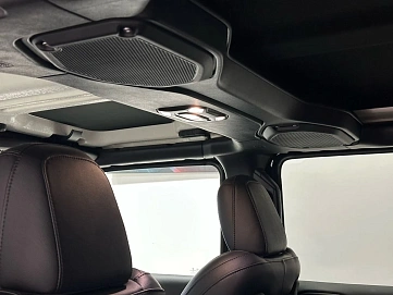 Jeep Wrangler, 2022г, полный привод, автомат