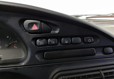 Chevrolet Niva, 2011г, полный привод, механика