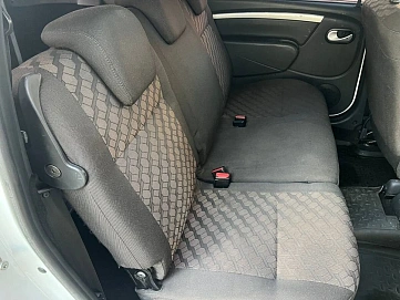 Lada (ВАЗ) Largus, 2020г, передний привод, механика