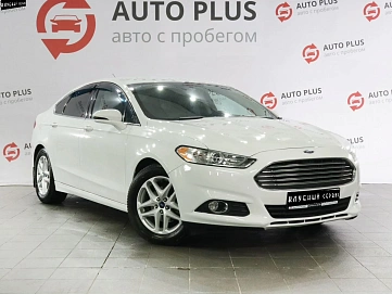 Ford , 2013г., передний привод, автомат