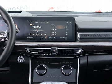 CHERYEXEED , 2022г., полный привод, робот