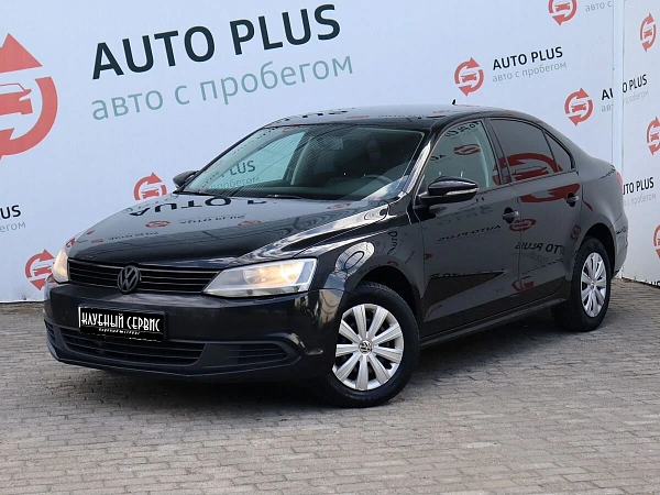 Volkswagen Jetta, 2013г., передний привод, автомат