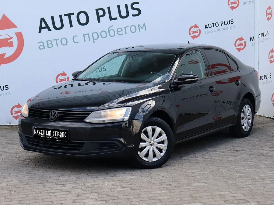 Volkswagen Jetta, 2013г., передний привод, автомат