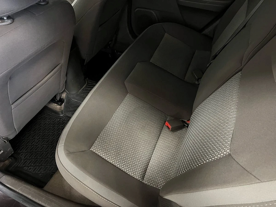 Chevrolet Cobalt, 2020г., передний привод, механика