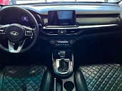 Kia Cerato, 2020г., передний привод, автомат