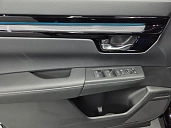 Honda CR-V, 2025г., полный привод, вариатор