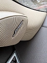 Cadillac SRX, 2008г., полный привод, автомат