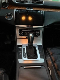 Volkswagen Passat CC, 2011г, передний привод, робот