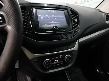 Lada (ВАЗ) Vesta, 2018г, передний привод, механика