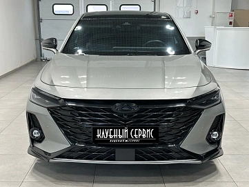 Chery Arrizo 8, 2023г, передний привод, робот