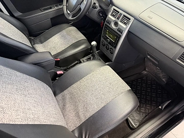 Lada (ВАЗ) Priora, 2012г, передний привод, механика