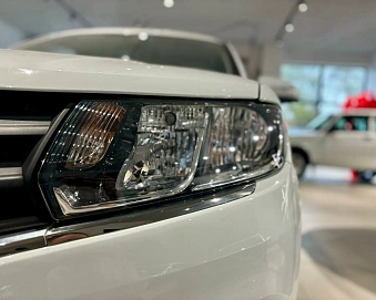 Lada (ВАЗ) Largus, 2025г, передний привод, механика