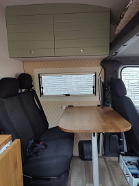 ГАЗ ГАЗель Next, 2021г, Задний привод, Механическая