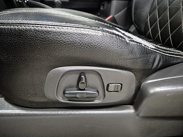 Mitsubishi Pajero, 2015г., полный привод, автомат