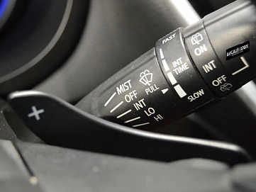 Suzuki SX4, 2018г, передний привод, автомат